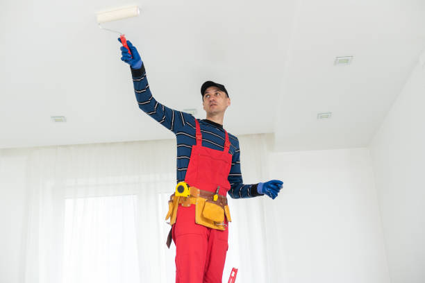 Drywall and Painting Service